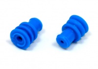 Blue Wire Seal 0.5-1mm