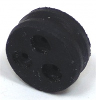 3 Way Wire Seal Lucas Rists Black 0.5-1.0mm