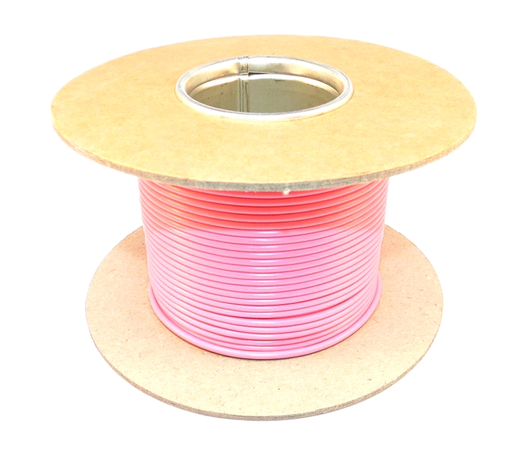 Single Core Thin Wall Cable 6mm/10 AWG 50A - Select Reel Size - Furneaux  Riddall