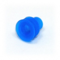 Wire Seal Sumitomo 090(2.3mm) Blue 1.25-2.5mm