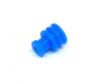 Wire Seal Yazaki 1.5mm(060) YESC Blue 0.3-1.25mm